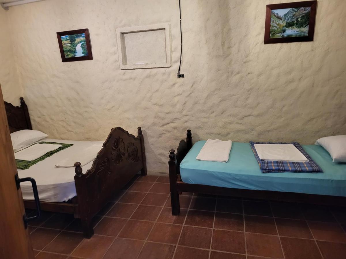 Hostal Casa De Las Gargolas Амапала Экстерьер фото